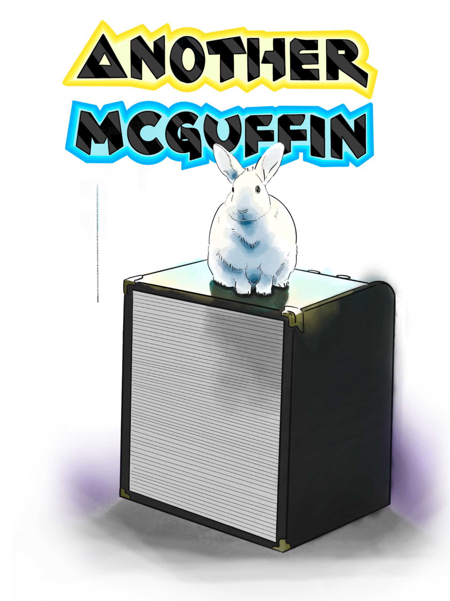 Another McGuffin